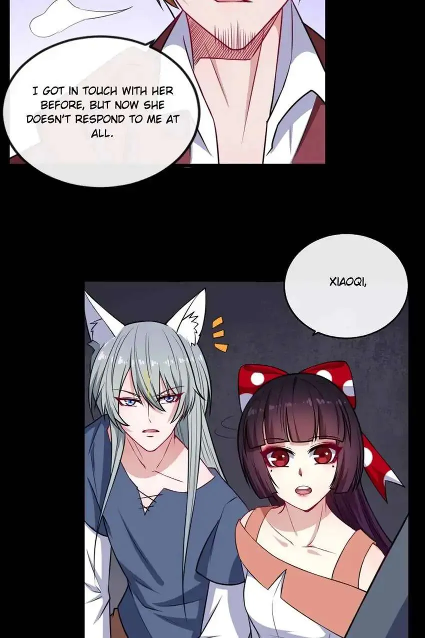 Daddy From Hell Chapter 186 page 17 - 