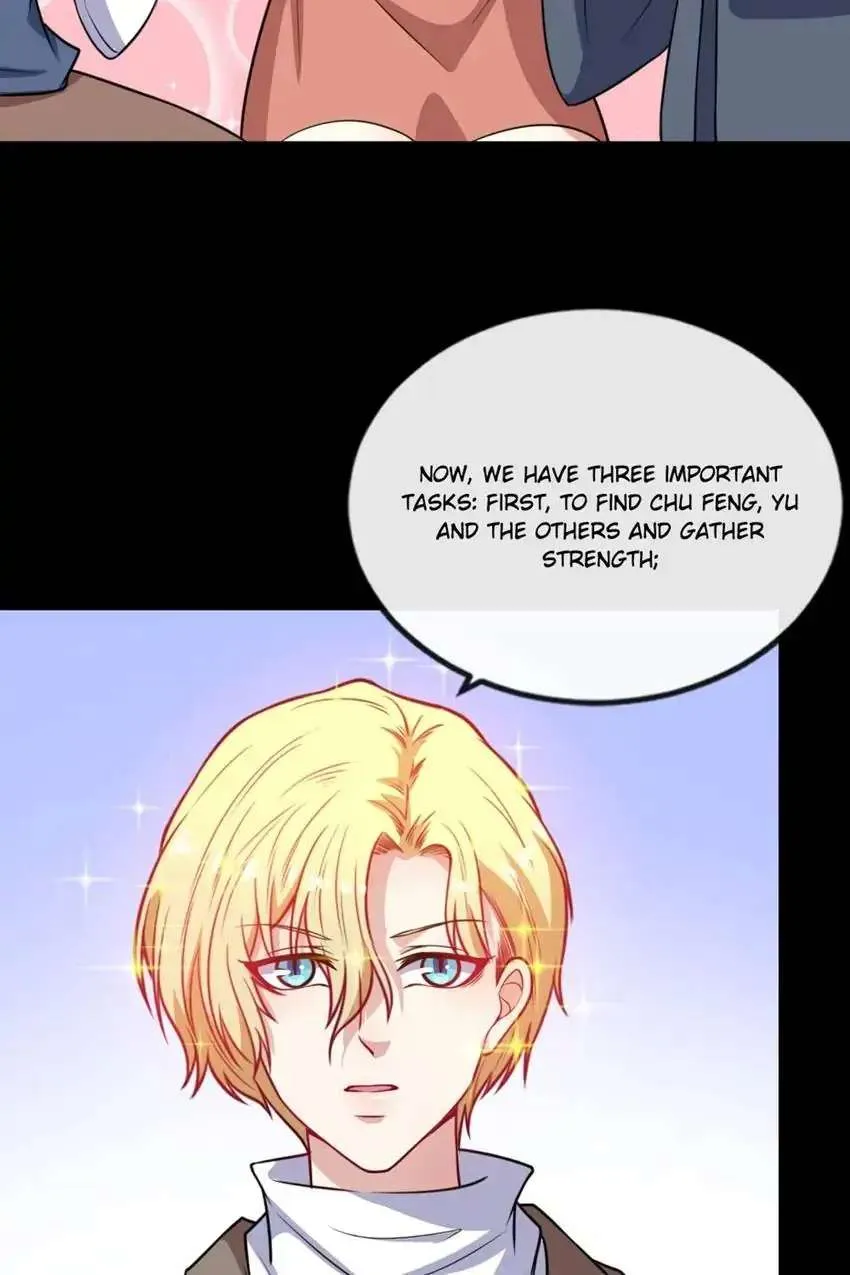 Daddy From Hell Chapter 186 page 20 - 