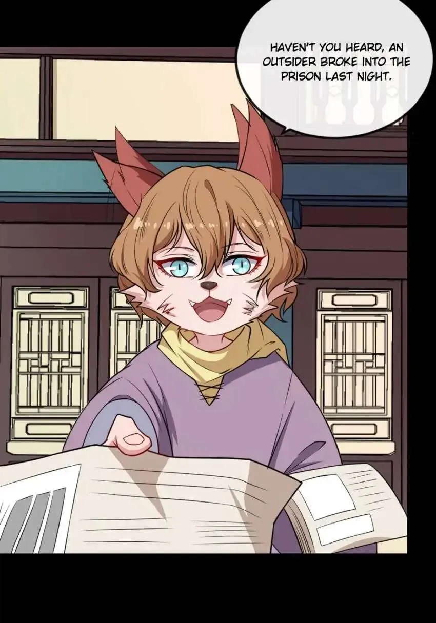 Daddy From Hell Chapter 186 page 3 - 
