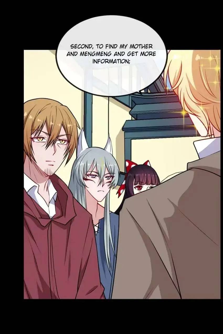 Daddy From Hell Chapter 186 page 22 - 