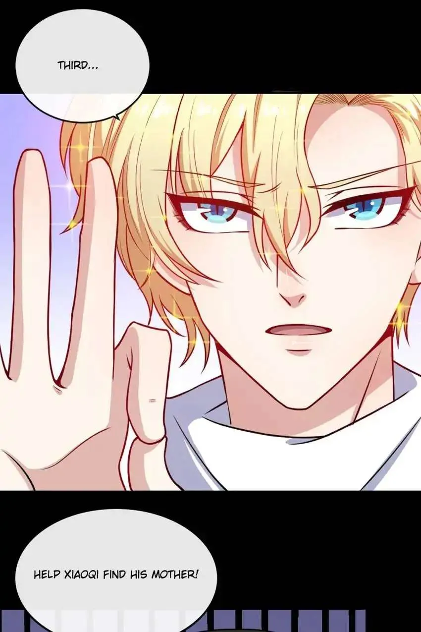 Daddy From Hell Chapter 186 page 23 - 