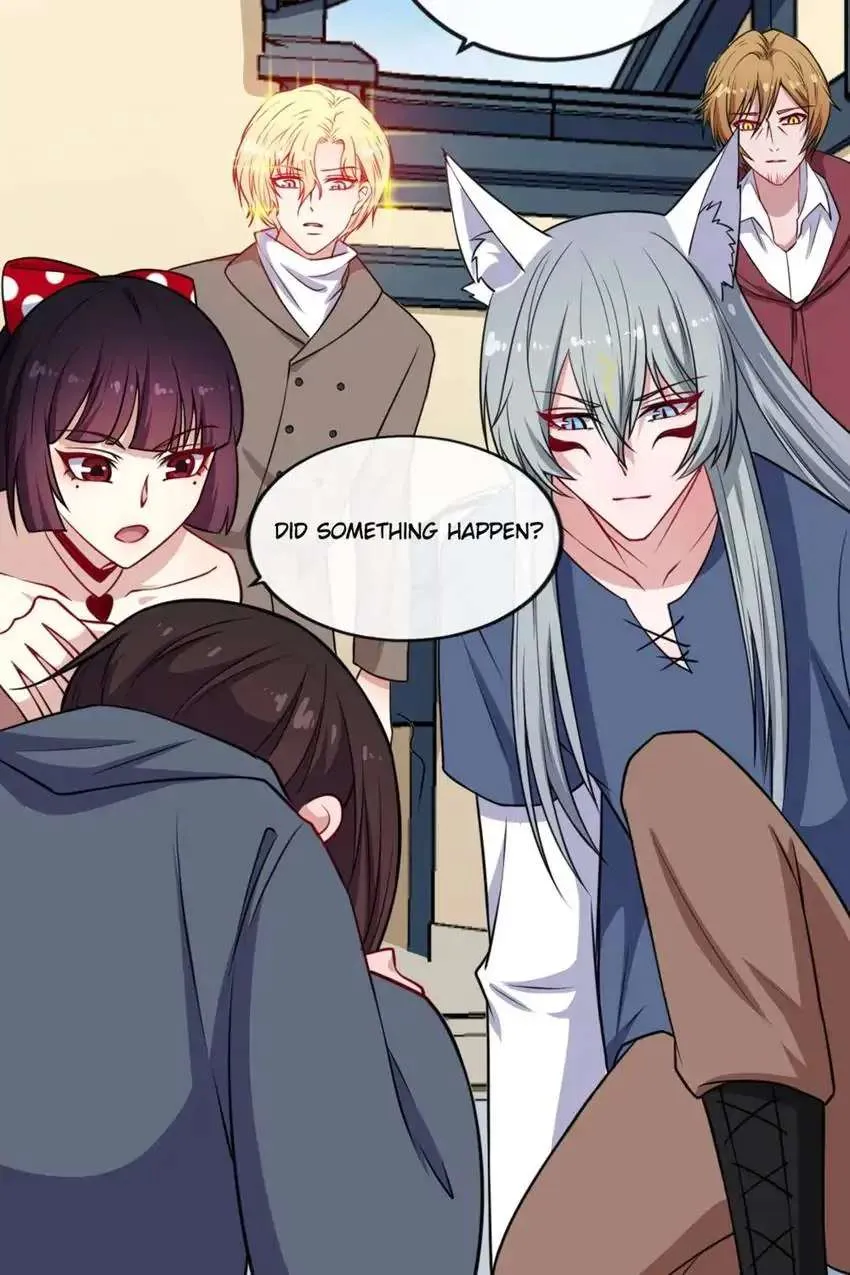 Daddy From Hell Chapter 186 page 25 - 