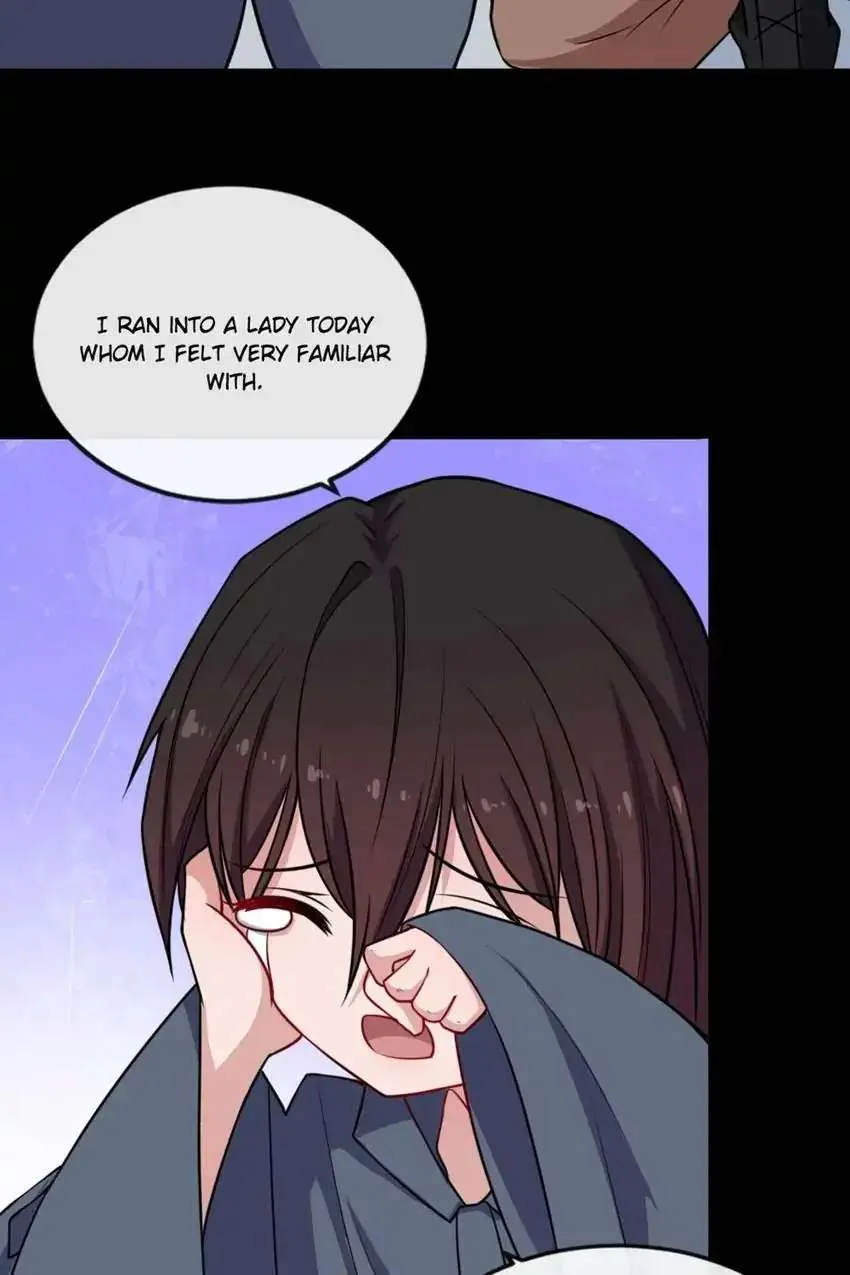 Daddy From Hell Chapter 186 page 26 - 