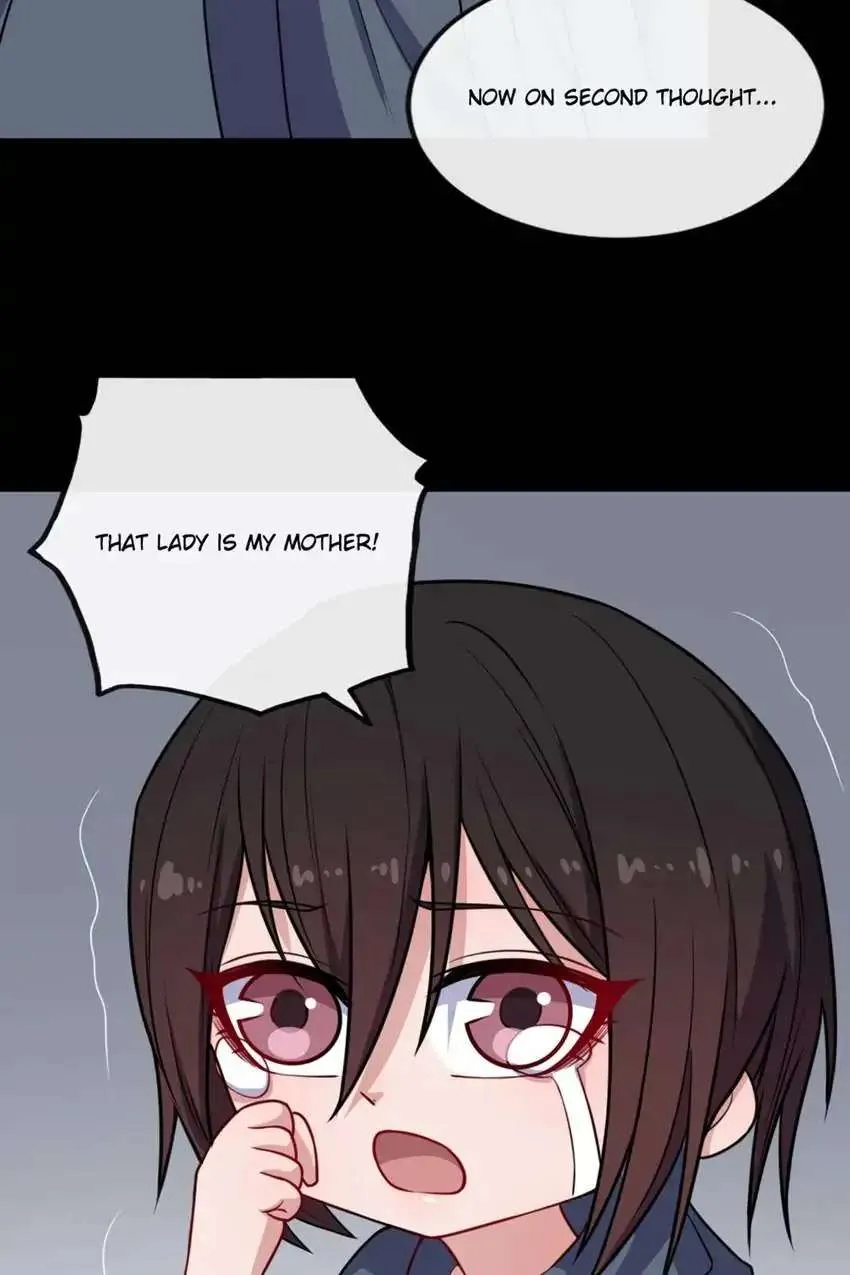 Daddy From Hell Chapter 186 page 27 - 