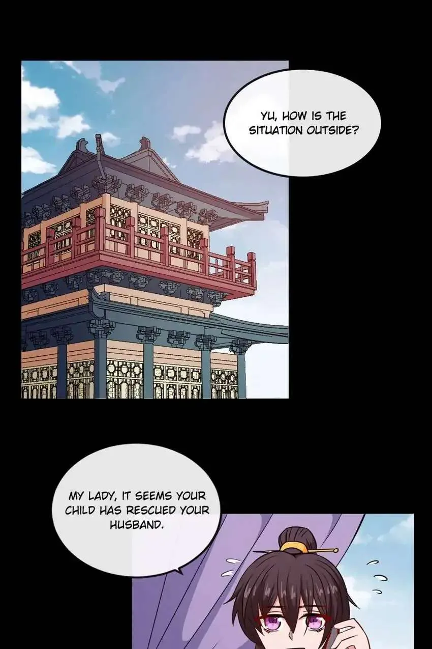 Daddy From Hell Chapter 186 page 29 - 