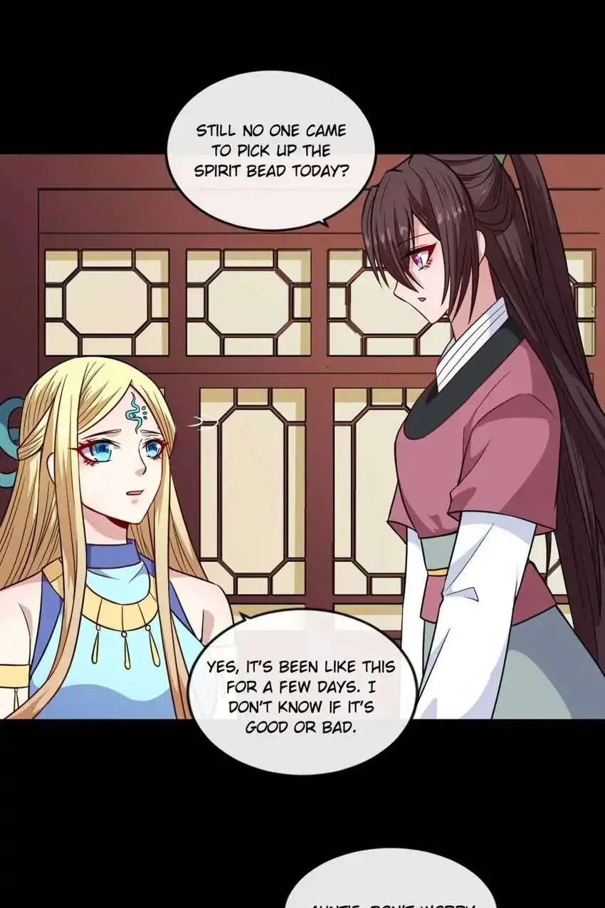Daddy From Hell Chapter 186 page 36 - 