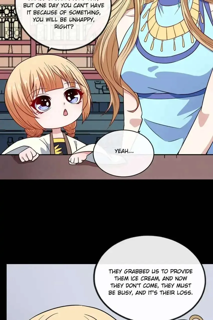 Daddy From Hell Chapter 186 page 39 - 