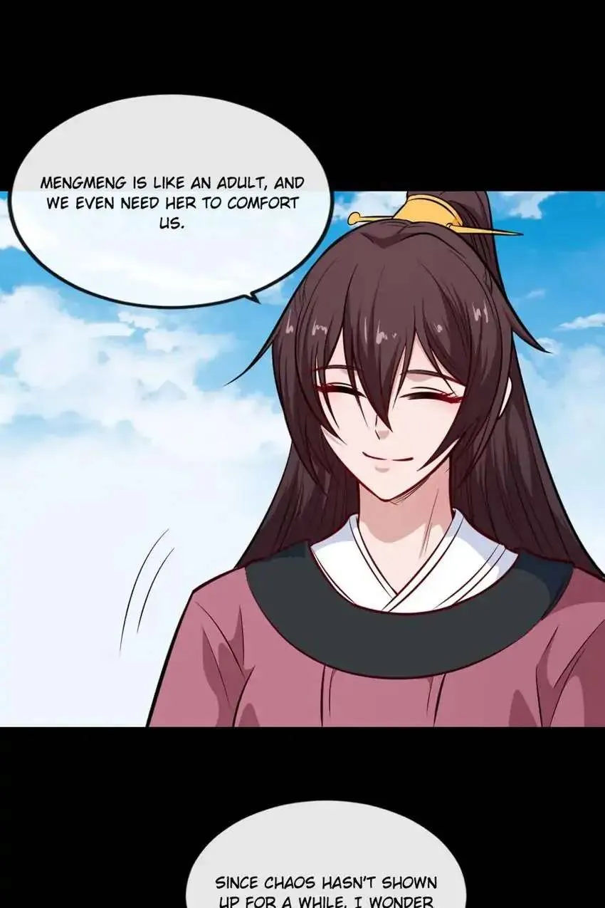 Daddy From Hell Chapter 186 page 43 - 