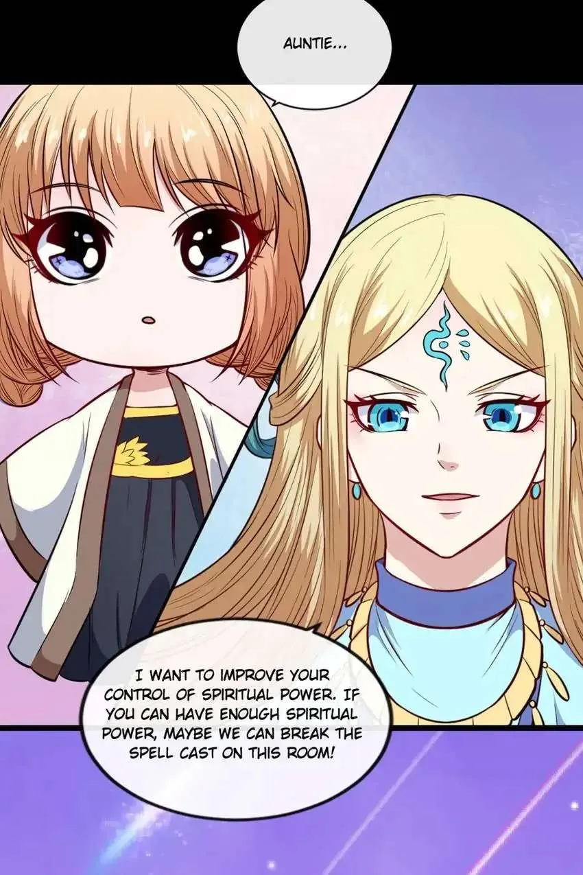 Daddy From Hell Chapter 186 page 46 - 