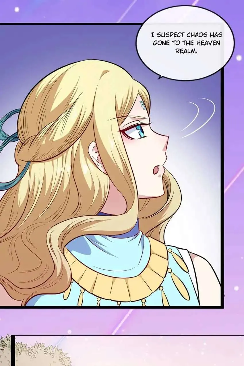 Daddy From Hell Chapter 186 page 47 - 