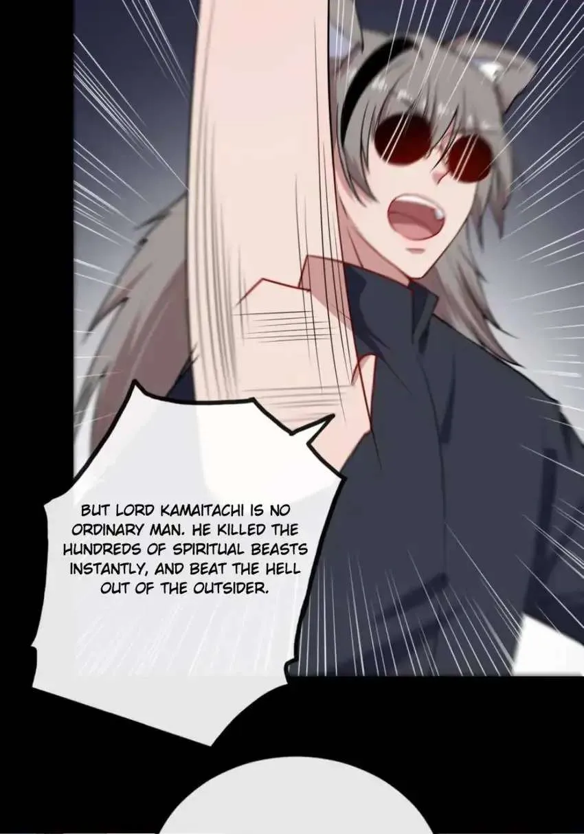 Daddy From Hell Chapter 186 page 6 - 
