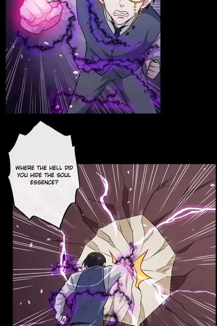 Daddy From Hell Chapter 186 page 51 - 