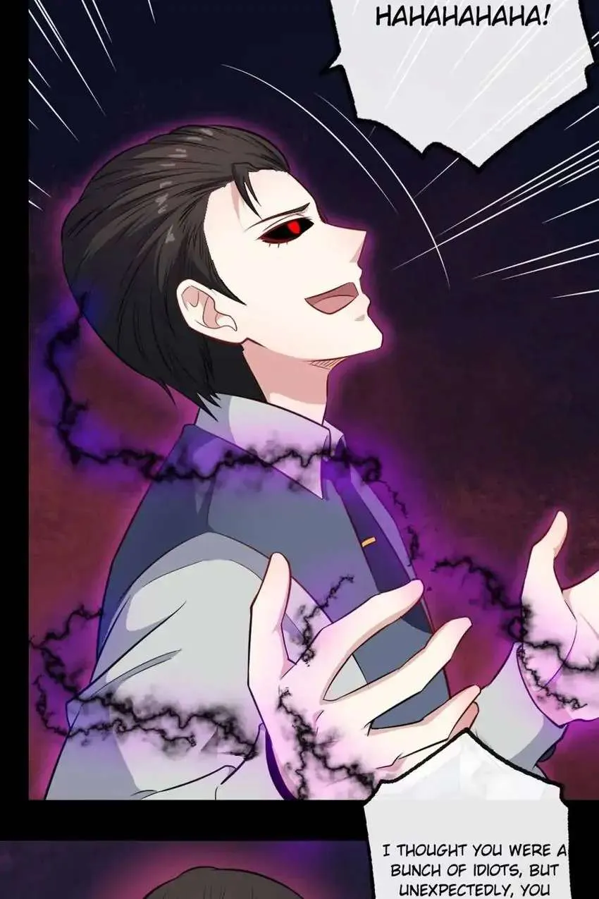 Daddy From Hell Chapter 186 page 53 - 