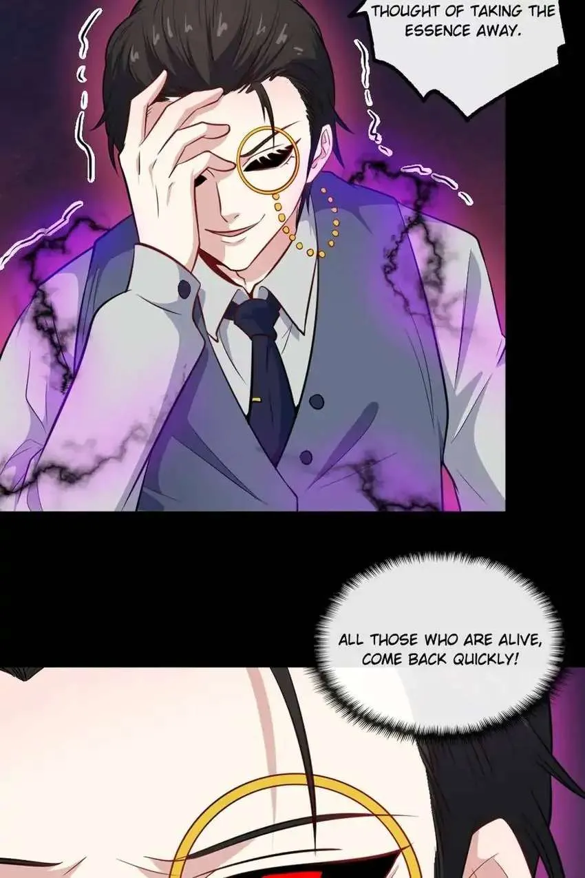 Daddy From Hell Chapter 186 page 54 - 