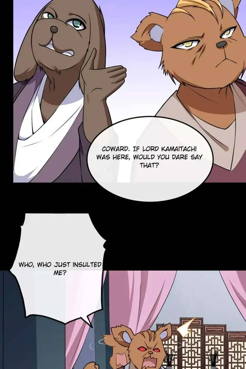 Daddy From Hell Chapter 186 page 9 - 