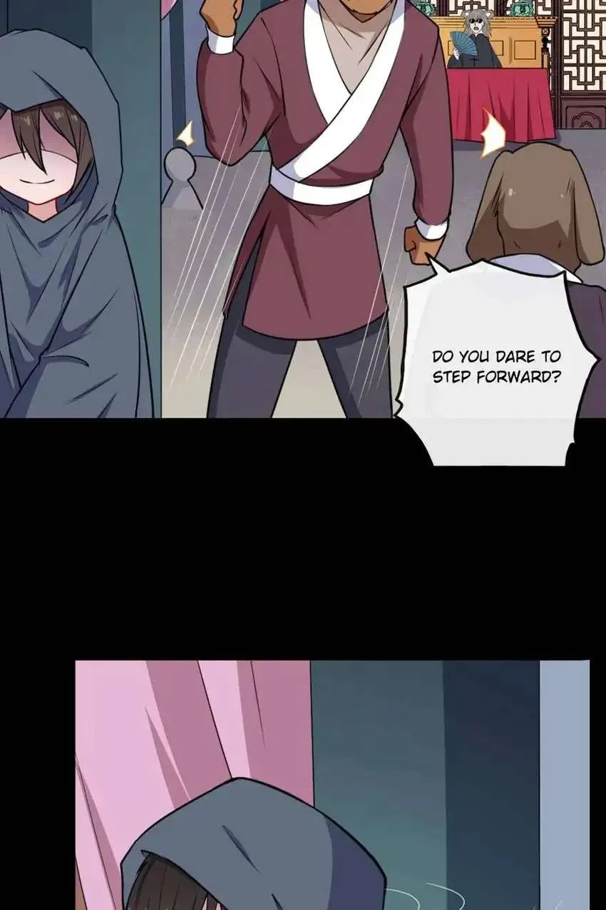 Daddy From Hell Chapter 186 page 10 - 