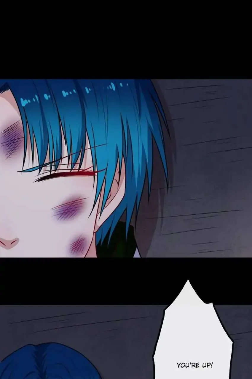 Daddy From Hell Chapter 187 page 1 - 
