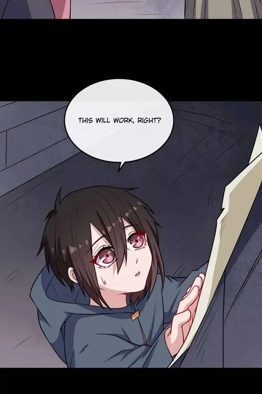 Daddy From Hell Chapter 187 page 13 - 