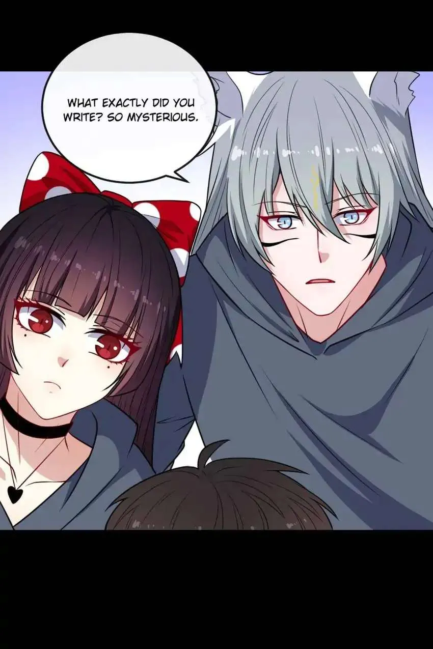 Daddy From Hell Chapter 187 page 14 - 
