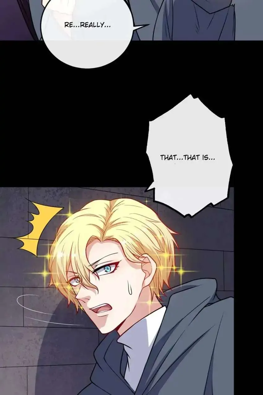 Daddy From Hell Chapter 187 page 17 - 