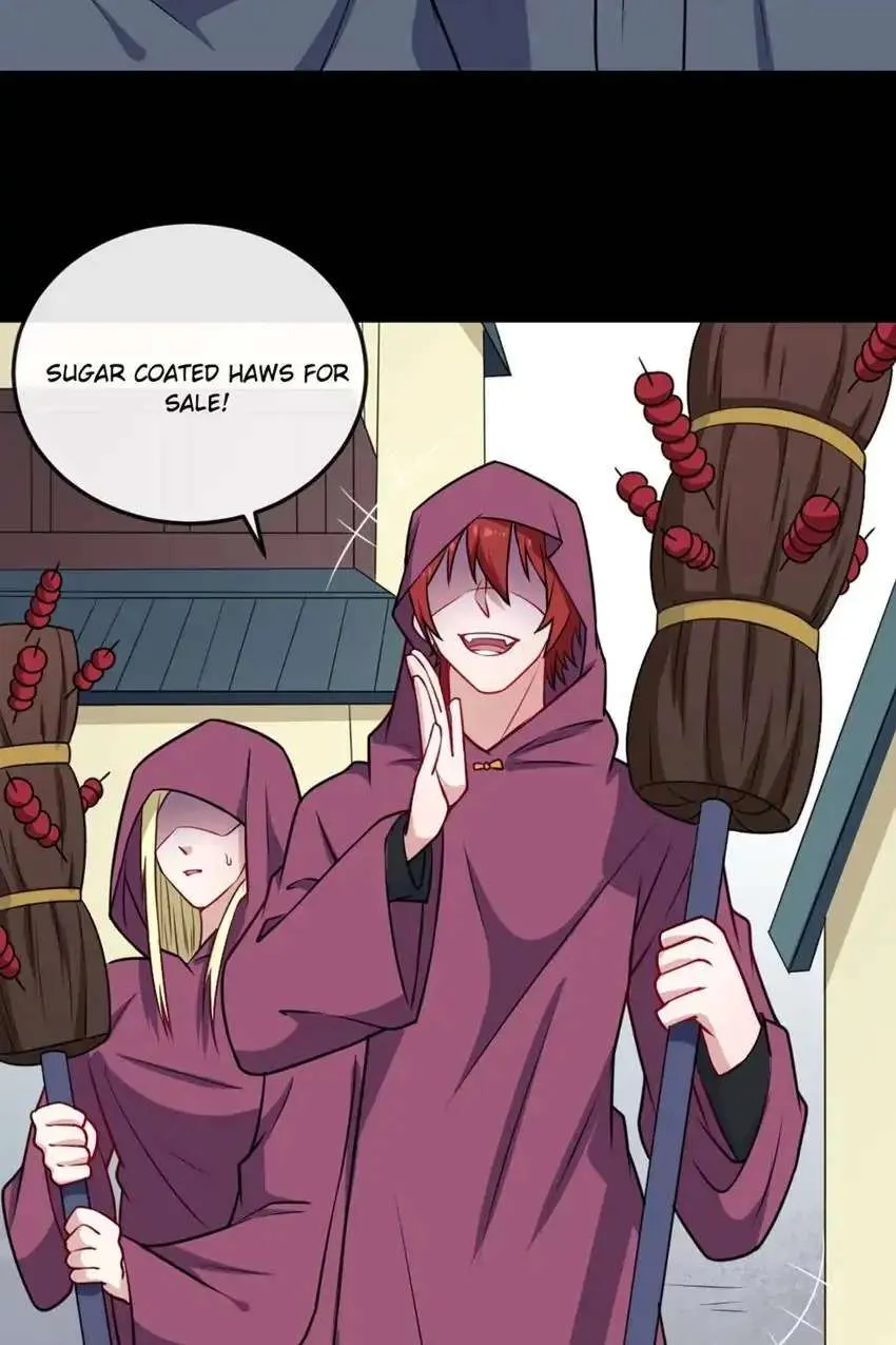 Daddy From Hell Chapter 187 page 19 - 