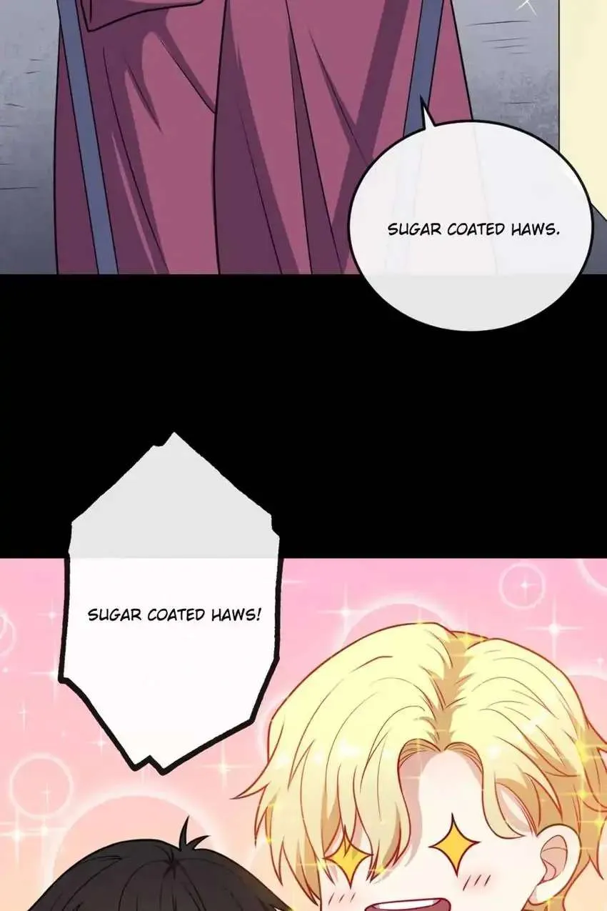 Daddy From Hell Chapter 187 page 20 - 