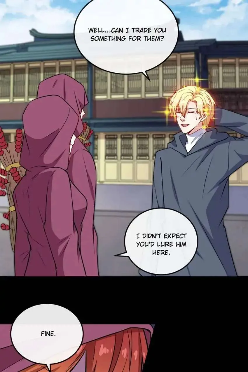 Daddy From Hell Chapter 187 page 25 - 