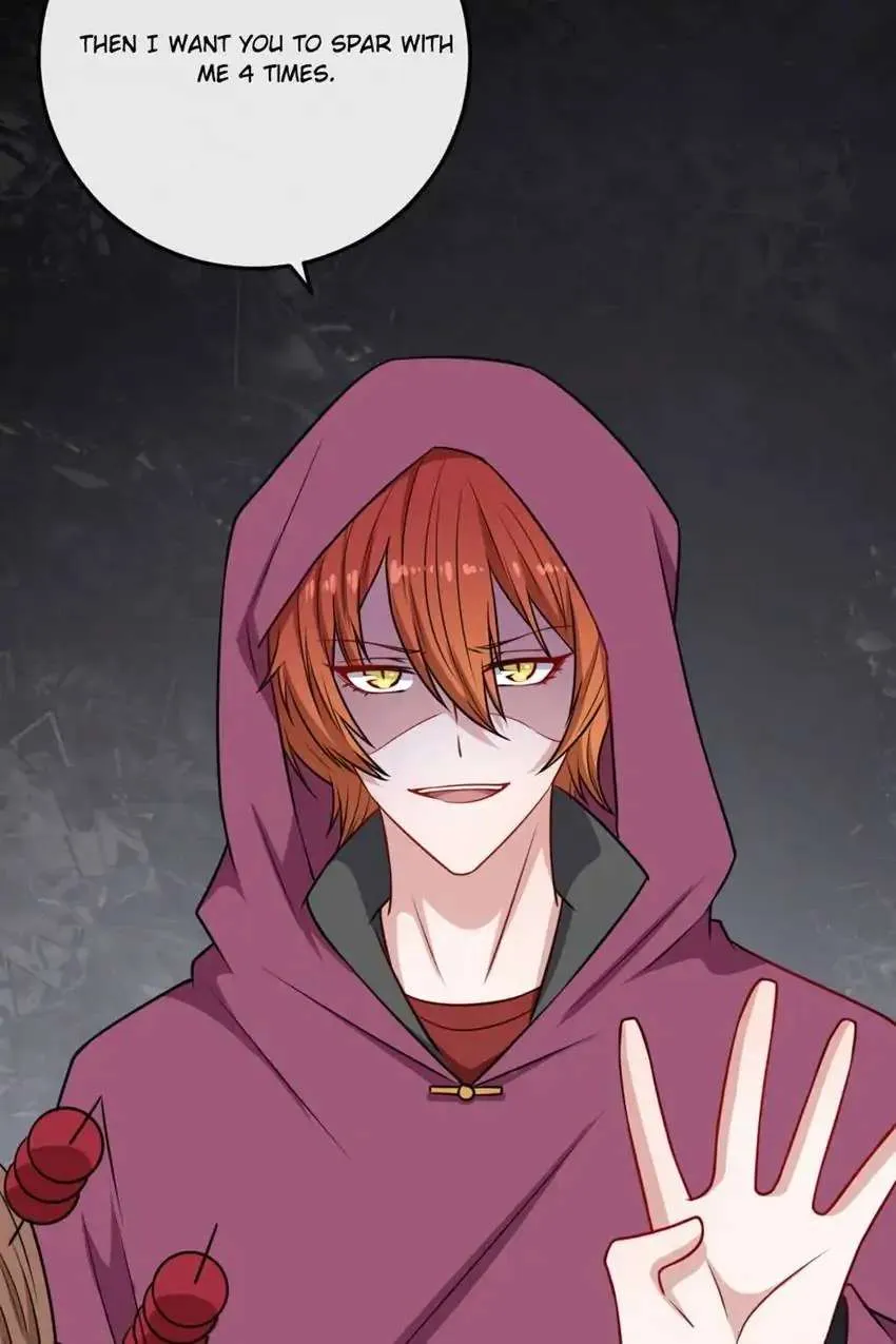 Daddy From Hell Chapter 187 page 27 - 