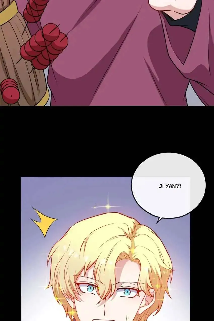 Daddy From Hell Chapter 187 page 28 - 