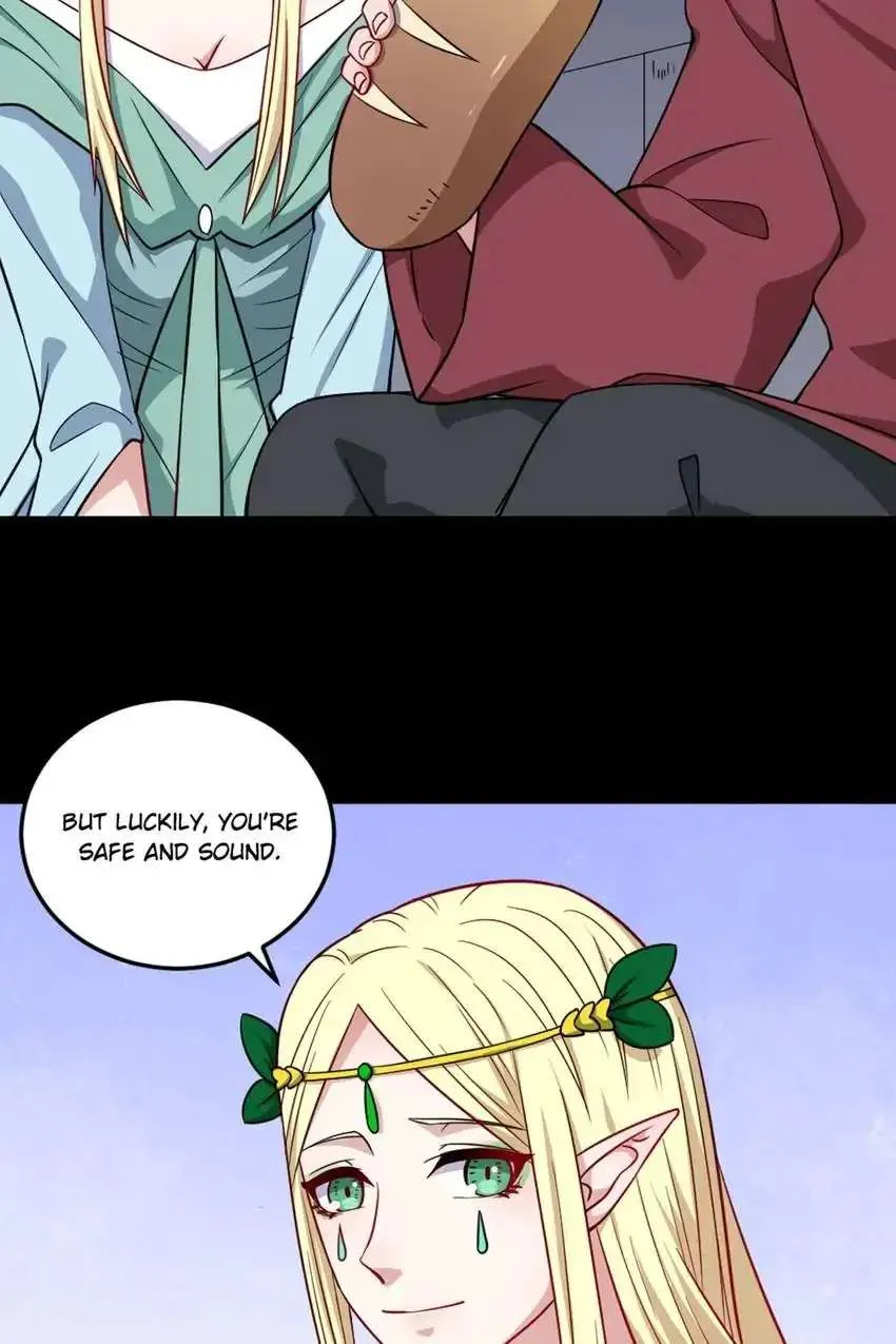 Daddy From Hell Chapter 187 page 33 - 