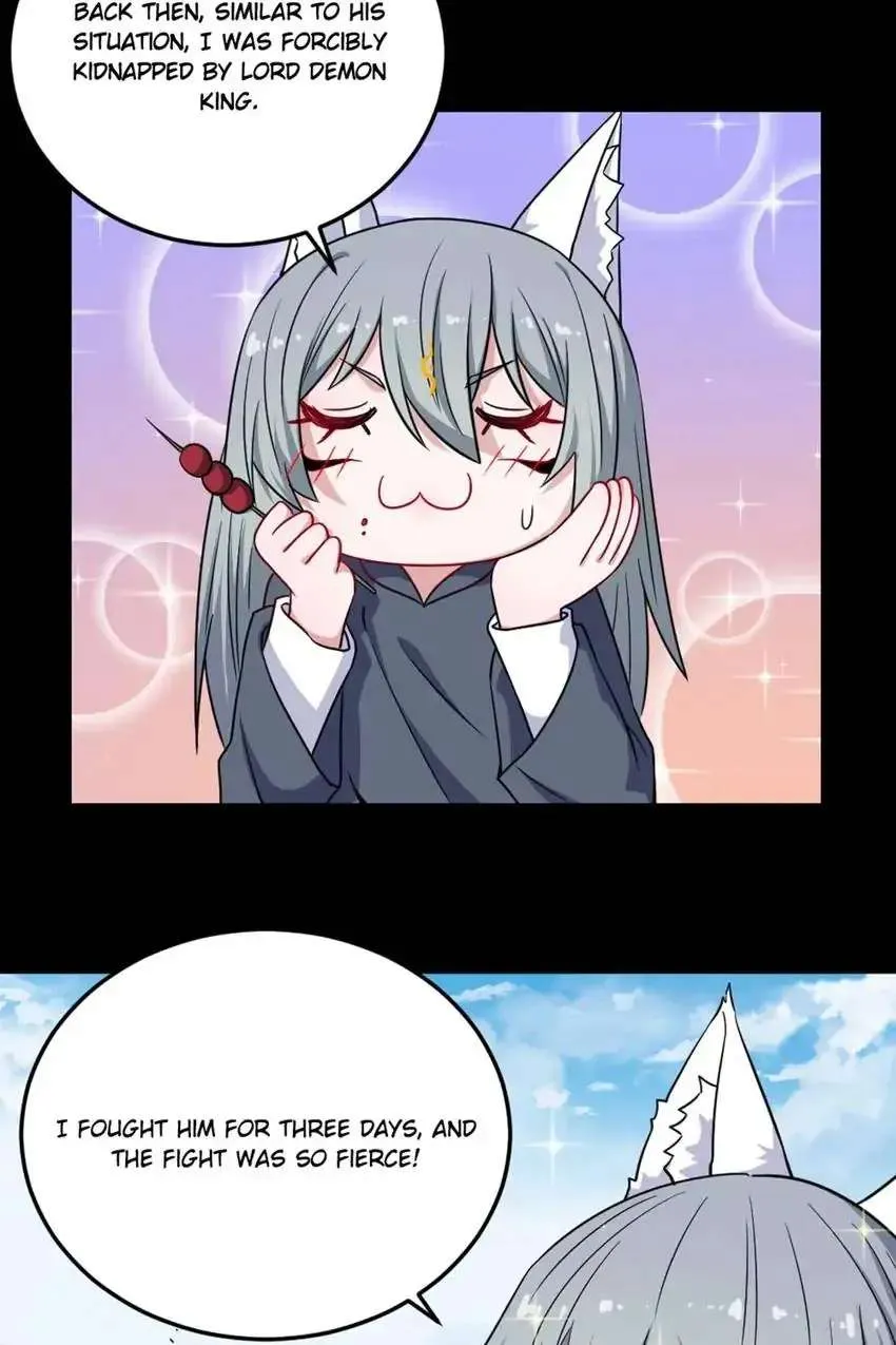 Daddy From Hell Chapter 187 page 37 - 