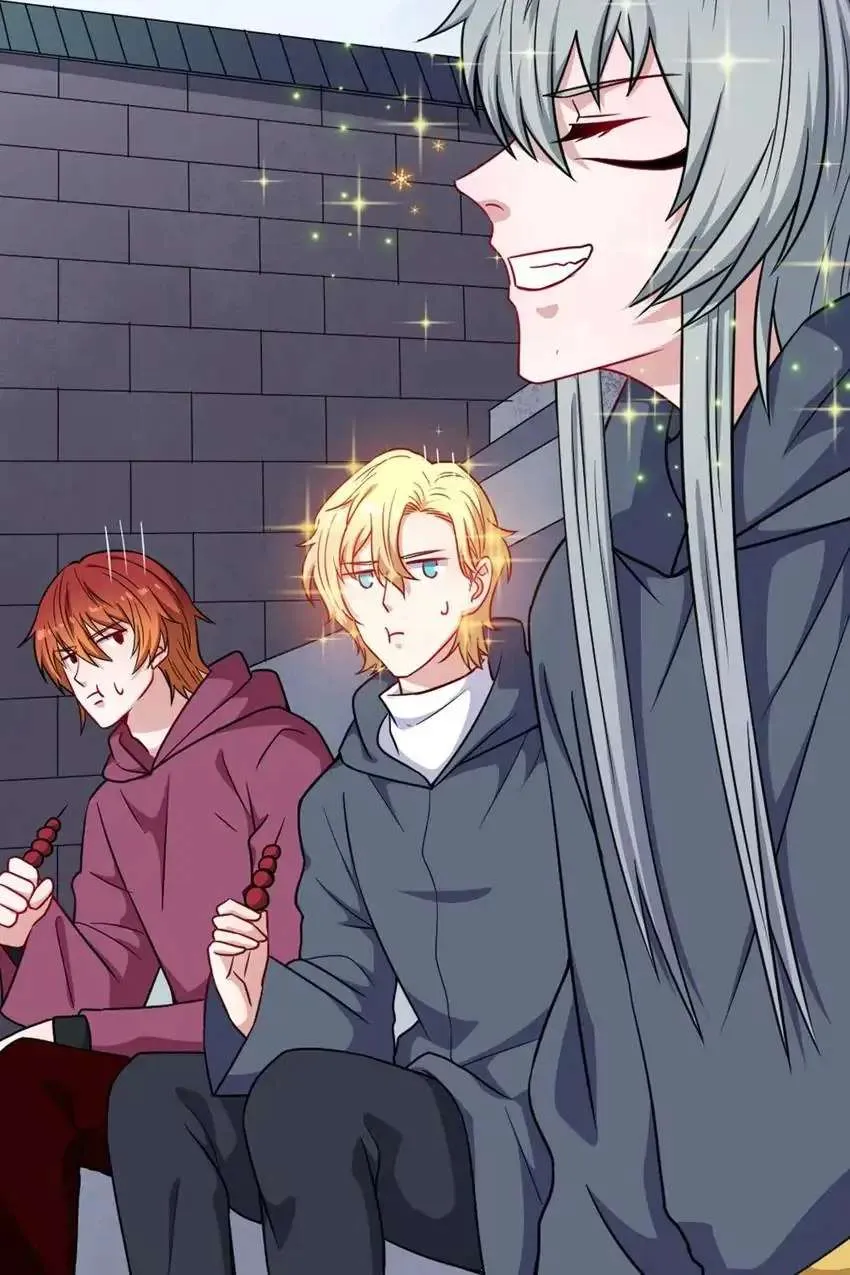 Daddy From Hell Chapter 187 page 38 - 