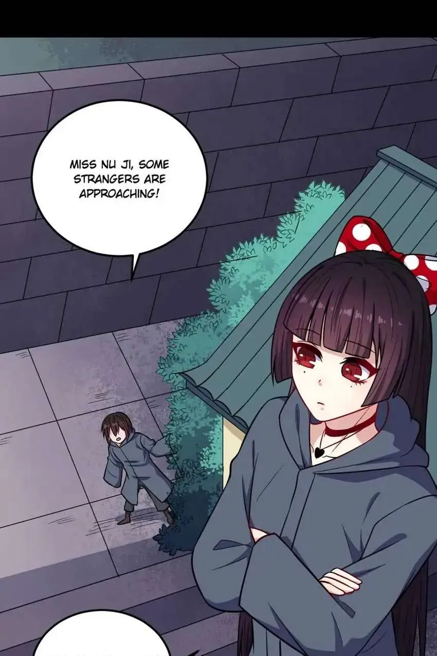 Daddy From Hell Chapter 187 page 40 - 