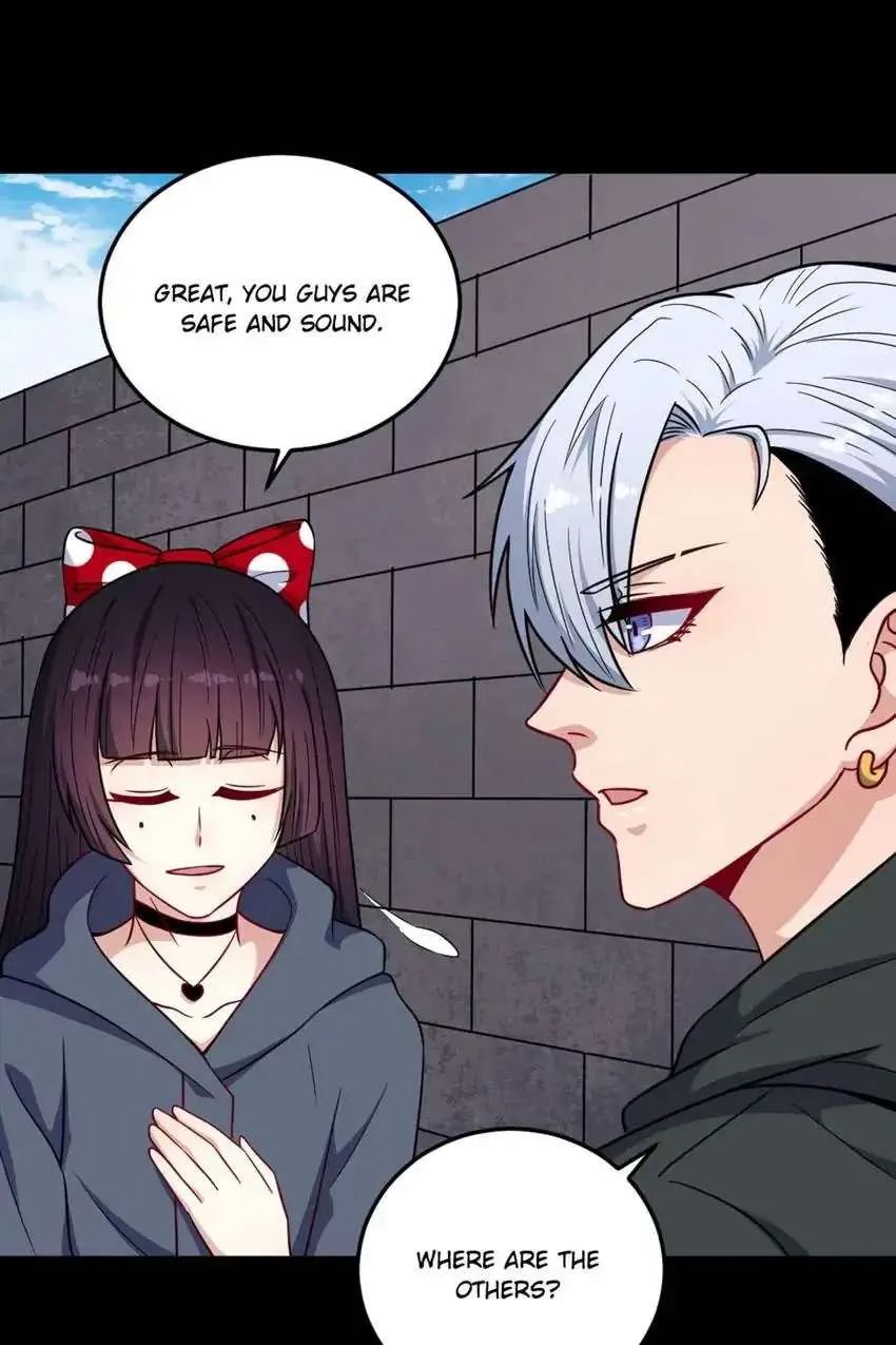 Daddy From Hell Chapter 187 page 44 - 