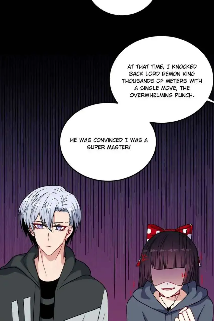 Daddy From Hell Chapter 187 page 45 - 