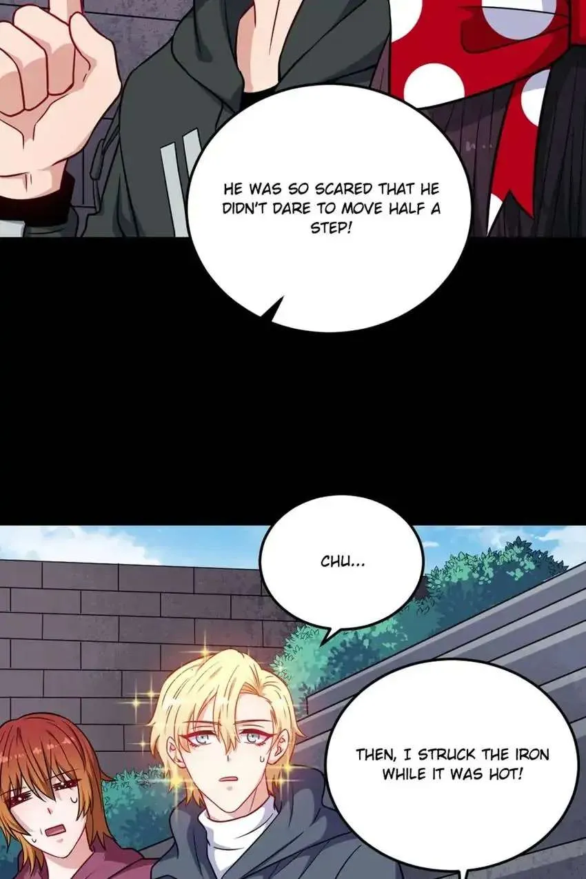 Daddy From Hell Chapter 187 page 47 - 