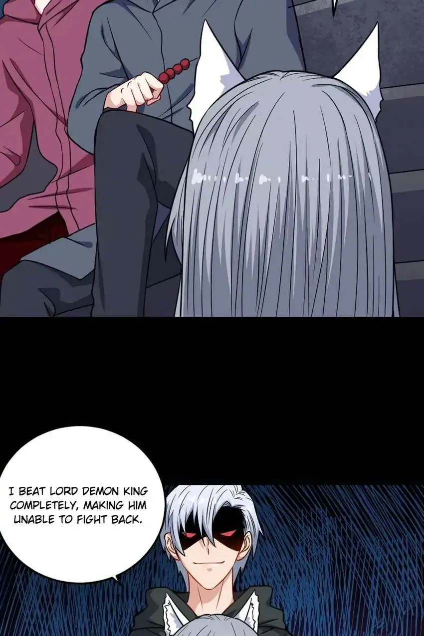 Daddy From Hell Chapter 187 page 48 - 