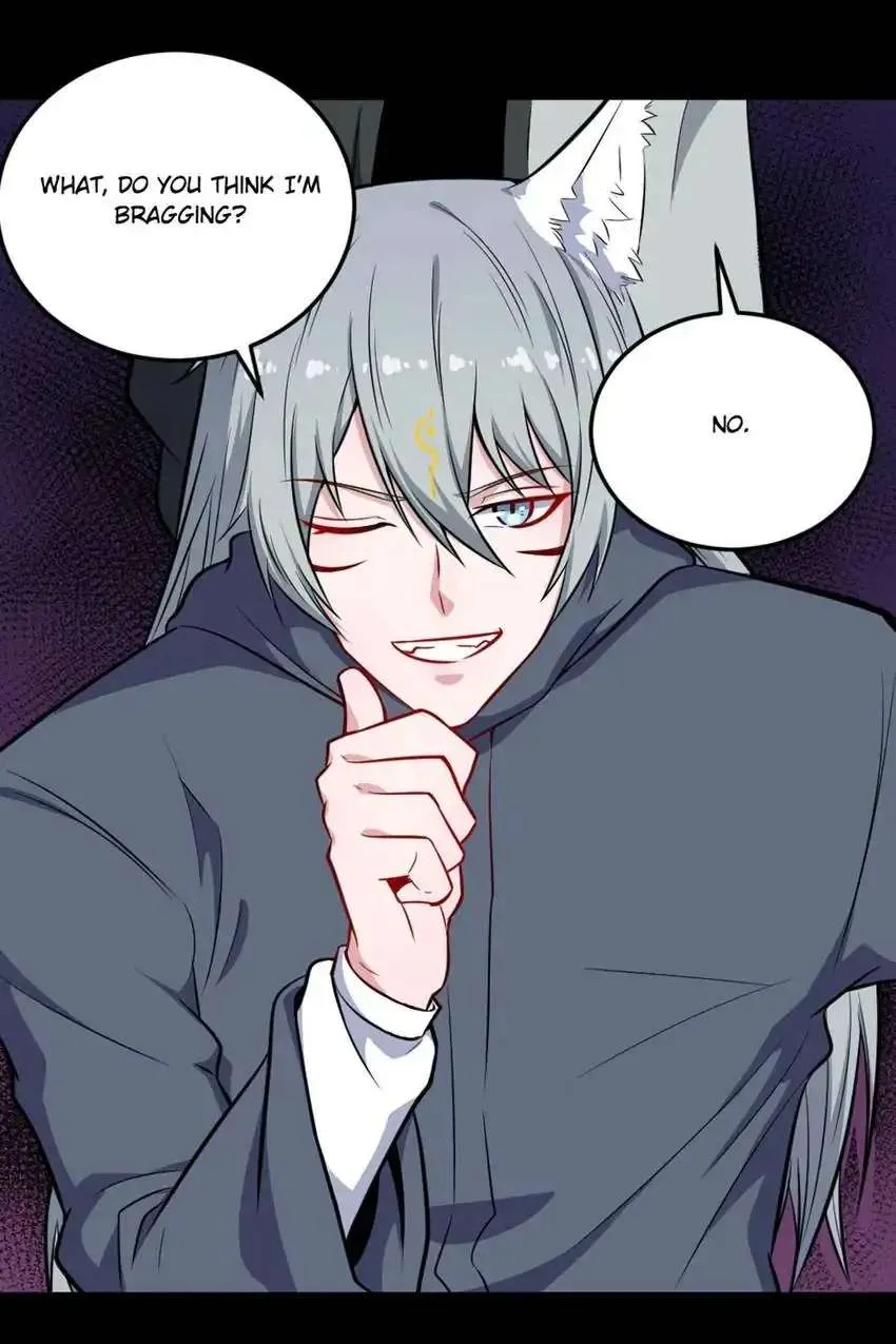 Daddy From Hell Chapter 187 page 50 - 