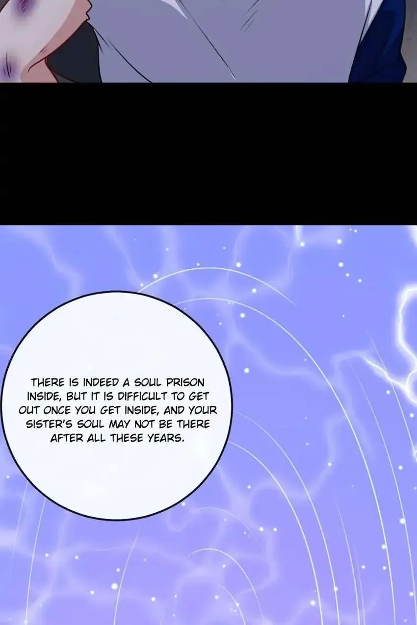 Daddy From Hell Chapter 187 page 6 - 
