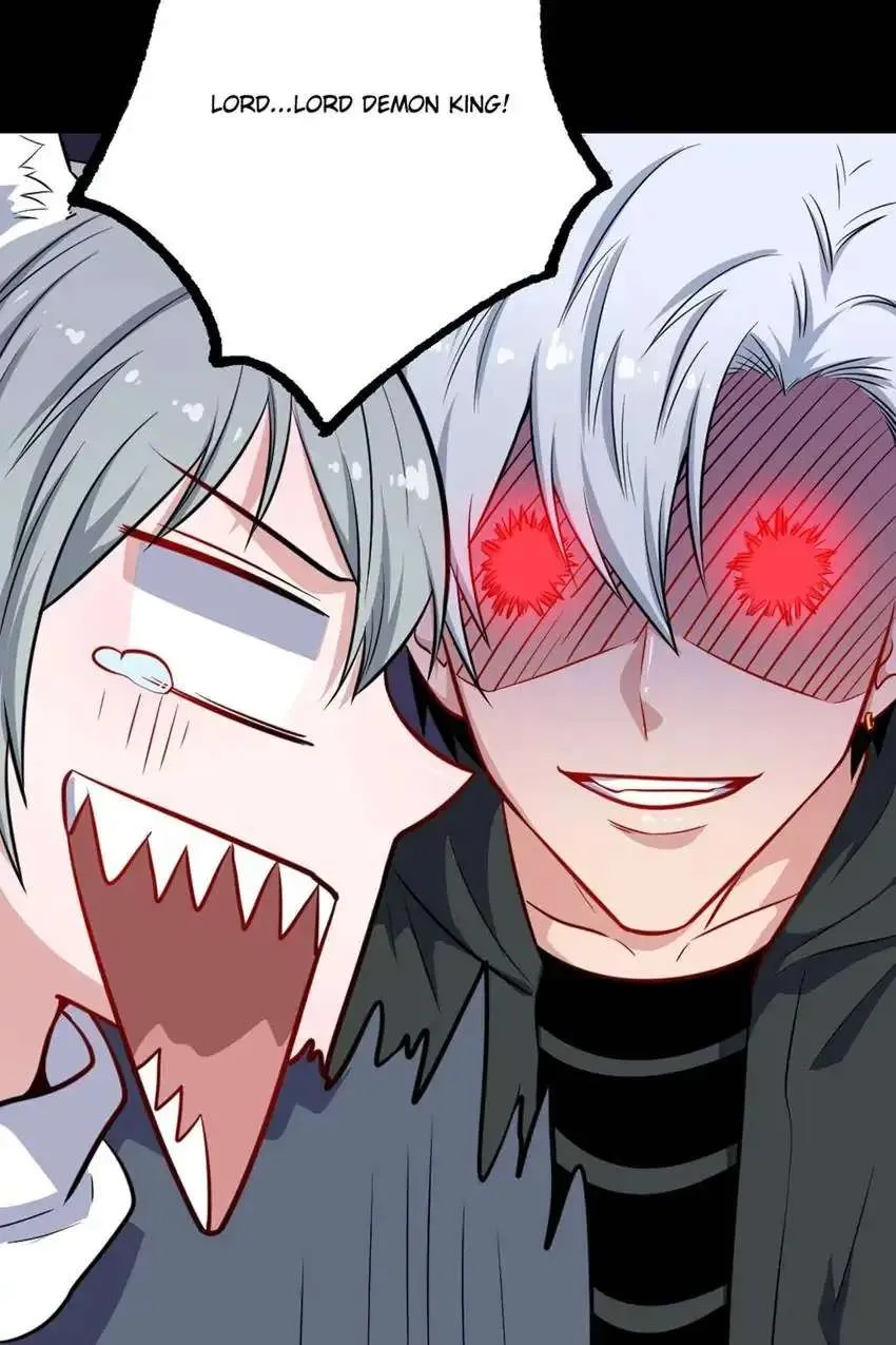 Daddy From Hell Chapter 187 page 52 - 