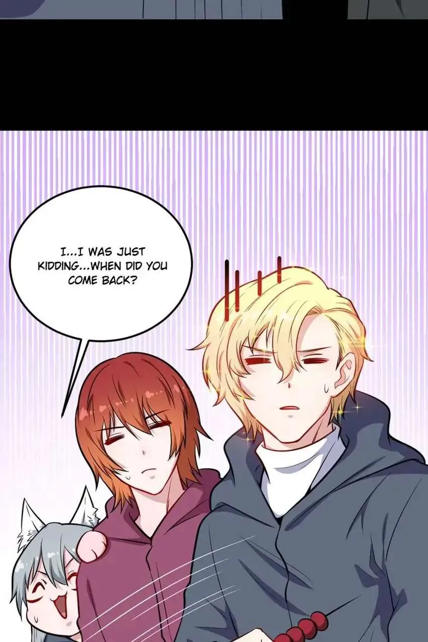 Daddy From Hell Chapter 187 page 53 - 