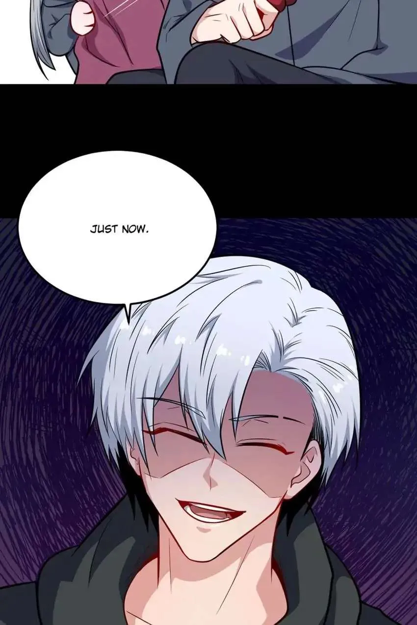 Daddy From Hell Chapter 187 page 54 - 