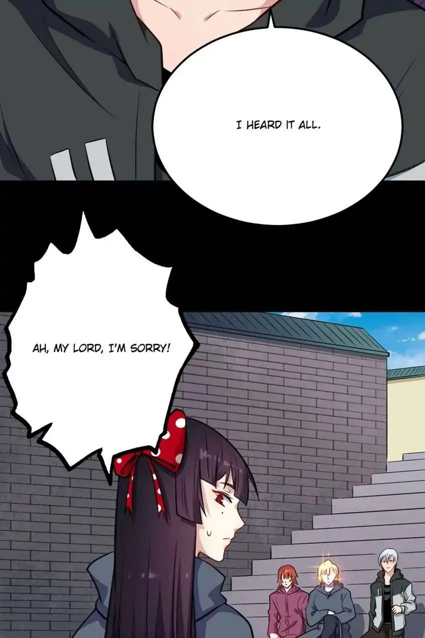 Daddy From Hell Chapter 187 page 55 - 
