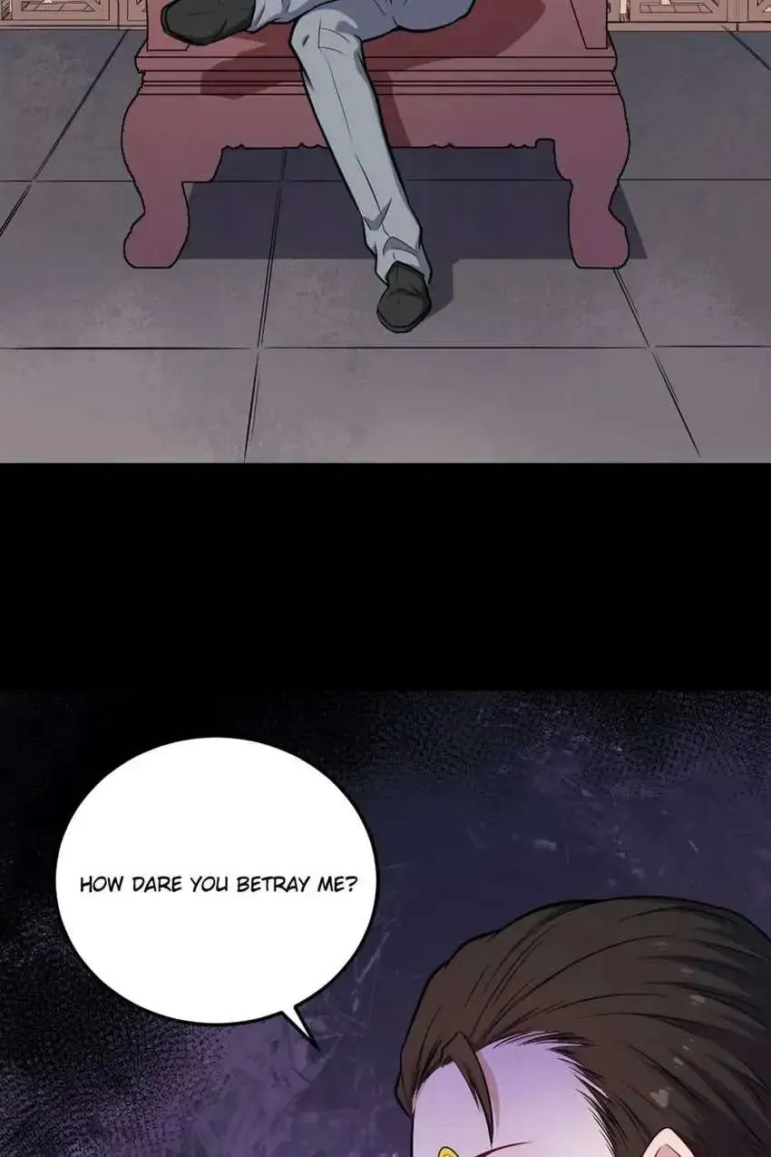 Daddy From Hell Chapter 187 page 61 - 