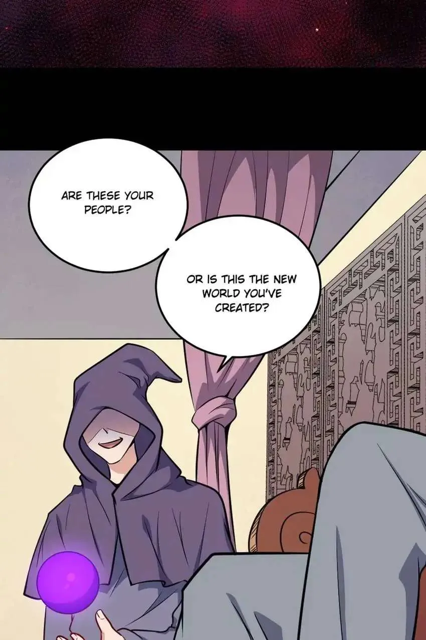 Daddy From Hell Chapter 187 page 64 - 