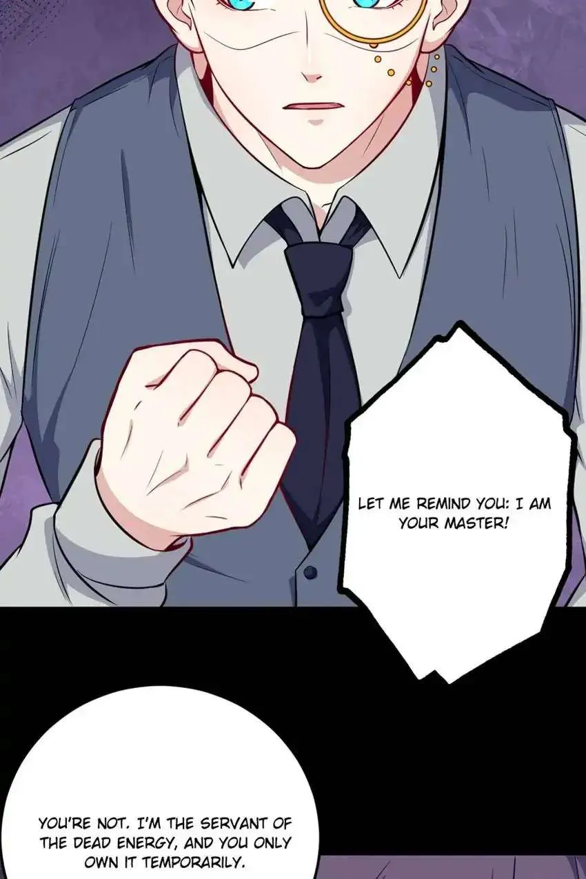 Daddy From Hell Chapter 187 page 66 - 