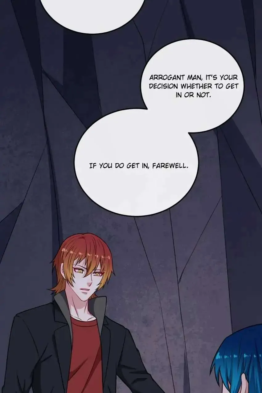 Daddy From Hell Chapter 187 page 10 - 