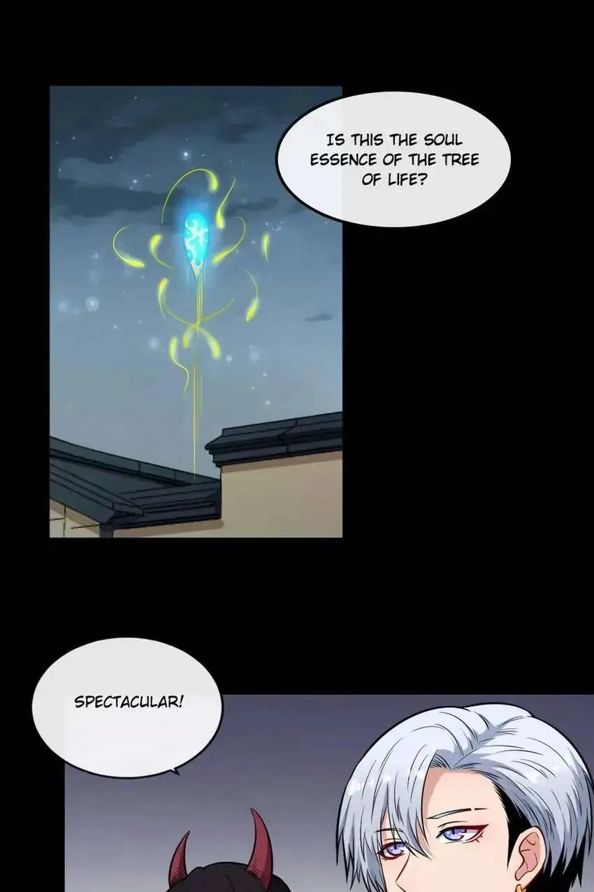 Daddy From Hell Chapter 188 page 1 - 