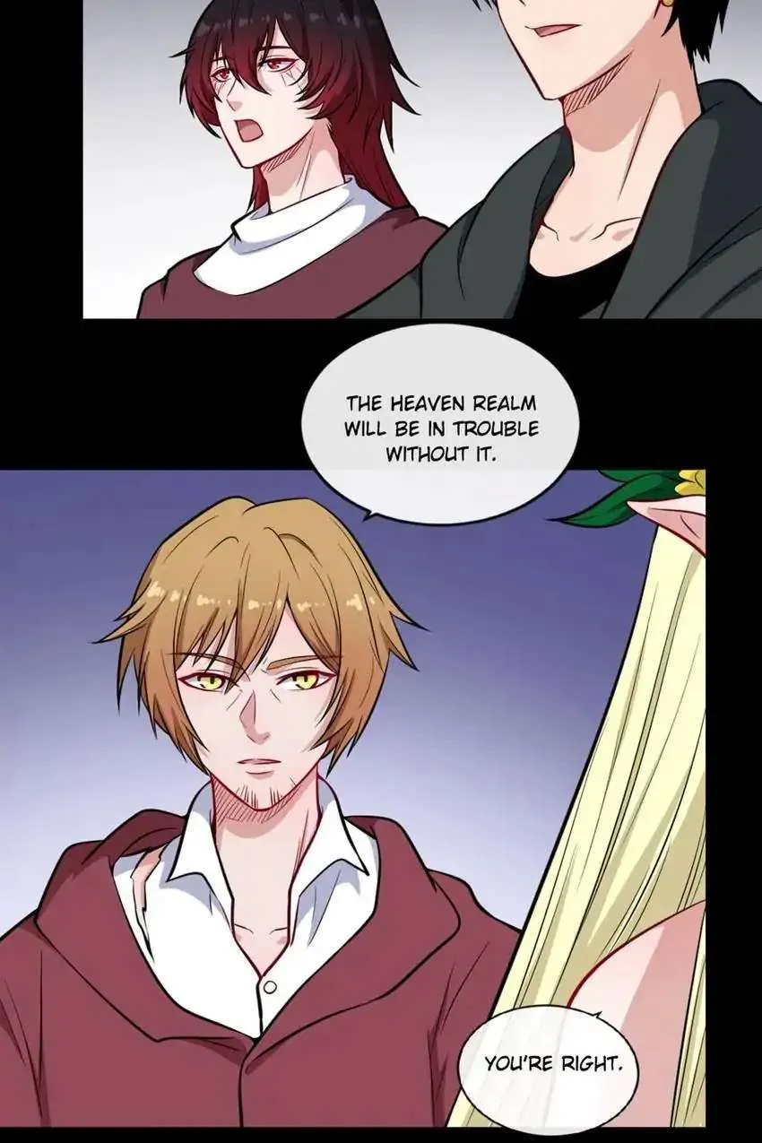 Daddy From Hell Chapter 188 page 2 - 