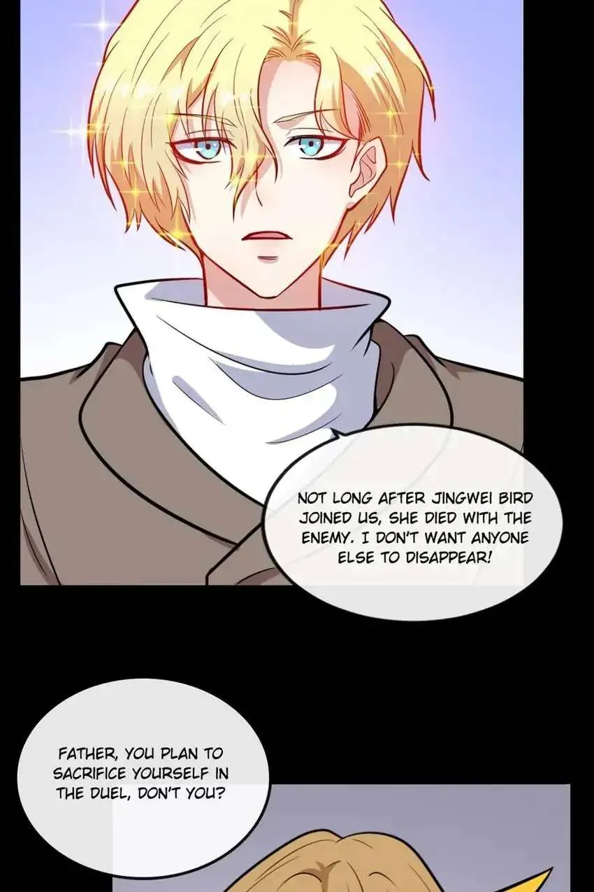 Daddy From Hell Chapter 188 page 11 - 